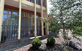 Rusnes Perlo Apartamentai